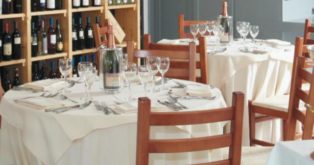 Hotel Liverpool Cervia Exterior foto
